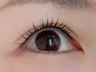 マツエク・マツパ alice tokyo上村★のマツエク・マツパデザイン