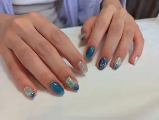 ネイル nude | rのネイルデザイン