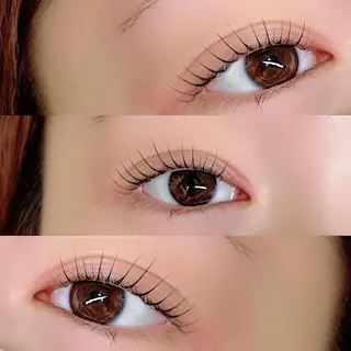 マツエク・マツパ 21時まで営業/金山 眉毛/脱毛/まつぱのマツエク・マツパデザイン