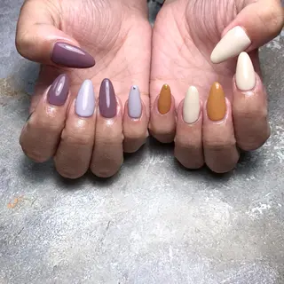 ネイル 💅chainail _aiのネイルデザイン
