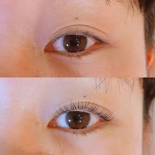 マツエク・マツパ なかむら 🪡のマツエク・マツパデザイン