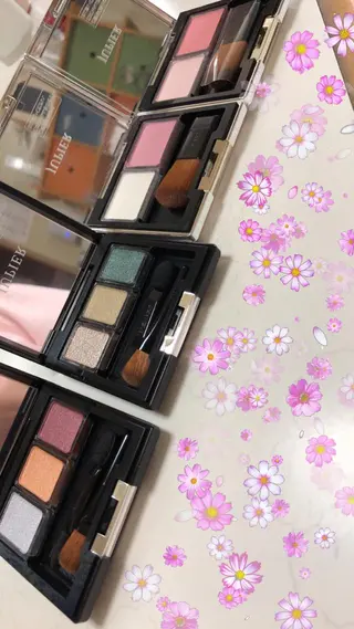 メナードグレスハート 木村直子のエステ・リラクイメージ