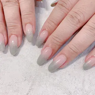 ネイル BUNNYNAIL MOEのネイルデザイン