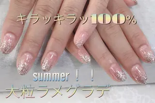 ネイル 渋谷FREEVE narumi☆のネイルデザイン