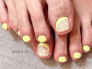 ネイル lavita. mimuraのネイルデザイン