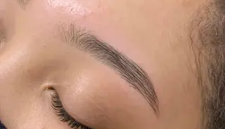 アイブロウ Becky Lash 🌺大澤のマツエク・マツパデザイン