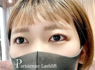 マツエク・マツパ ECLORE エクロールのマツエク・マツパデザイン