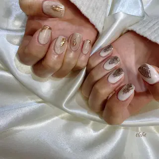 ネイル Rio 𓍼のネイルデザイン