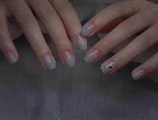 ネイル Yumi nailのネイルデザイン