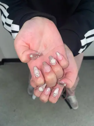 ネイル VENUSBELT 渋谷ネイル✧*｡のネイルデザイン