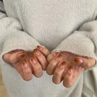 ネイル filonnail_ ayakoのネイルデザイン