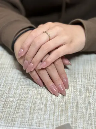 ネイル Henna nailのネイルデザイン
