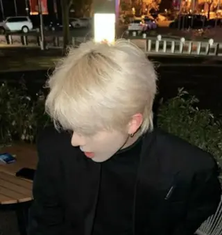 ショート 🩵透明感艶髪 縮毛矯正masa🩵のヘアスタイル