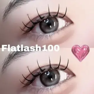 マツエク・マツパ fein.🌈 official💝のマツエク・マツパデザイン