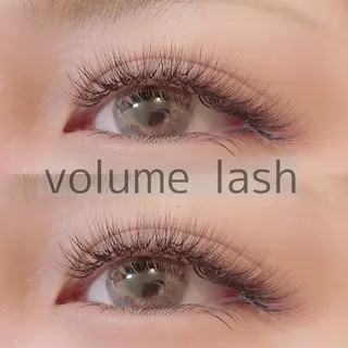 マツエク・マツパ 𝐦𝐮𝐬𝐞 Sayakaのマツエク・マツパデザイン