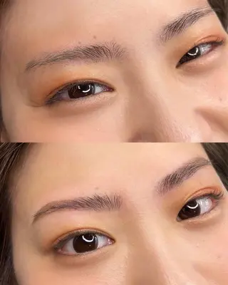 アイブロウ 眉毛サロンHBL MAYUKOの眉毛・アイブロウイメージ