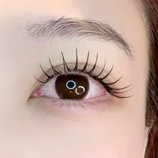 マツエク・マツパ yoko 𓂃個室サロン𓂃のマツエク・マツパデザイン