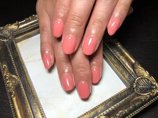 ネイル Nail salon Caco.のネイルデザイン