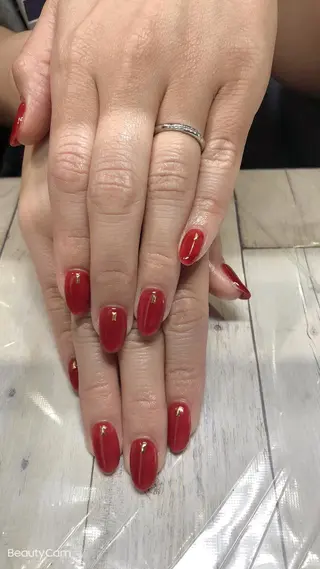 ネイル ✨アン ミユ✨のネイルデザイン