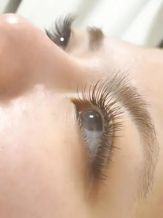 マツエク・マツパ Bianca Kikuchiのマツエク・マツパデザイン