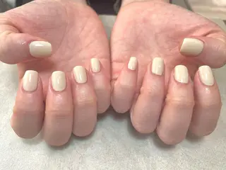 ネイル 松浦 未悠のネイルデザイン
