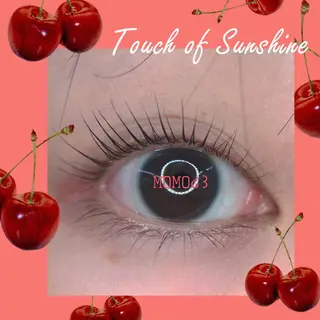 マツエク・マツパ モテデザインのプロ モモ🍑のマツエク・マツパデザイン