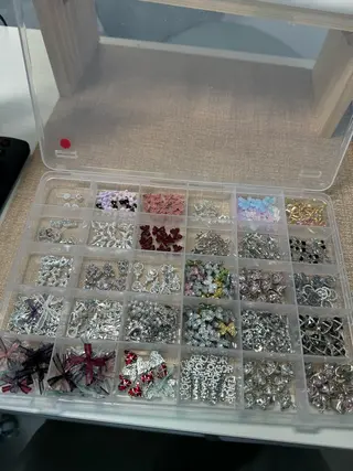 ネイル H.baby Nail Salonのネイルデザイン