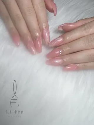 ネイル 小島 孝子のネイルデザイン