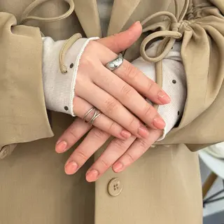 ネイル Han house hinanoのネイルデザイン