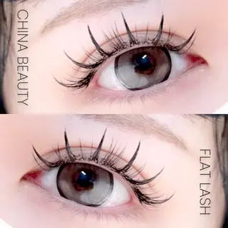 マツエク・マツパ eyeroom. Lupieのネイルデザイン