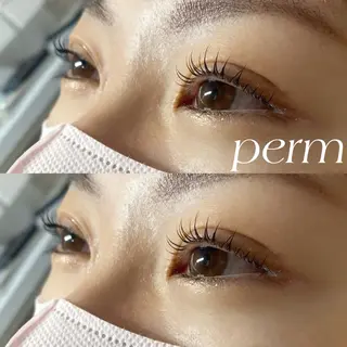 マツエク・マツパ TOPBLOW ⋆˙⟡Arinのマツエク・マツパデザイン