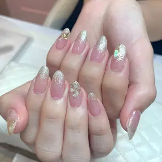 ネイル Richelle nail 二子玉川のネイルデザイン