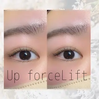 マツエク・マツパ 内藤 由貴のマツエク・マツパデザイン