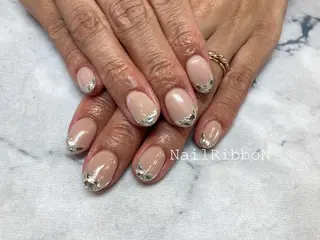 ネイル 🎀ネイルサロン RIRI🎀のネイルデザイン