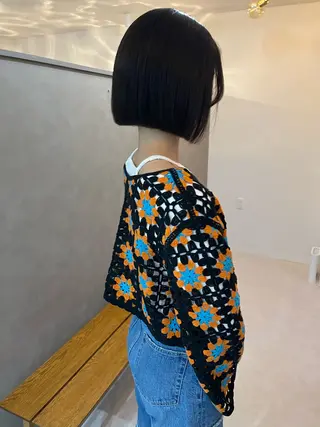 ショート ARAKI MISAKOのエステ・リラクイメージ