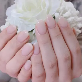 ネイル ネイル虹 MIKIのネイルデザイン