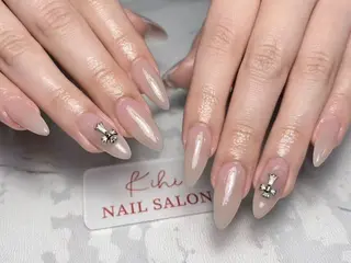 ネイル さくら💮💮 【オフ無料】のネイルデザイン