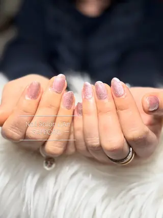 ネイル NailSalon LiAnのネイルデザイン