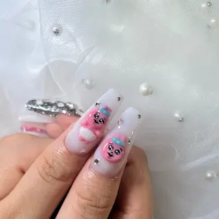 ネイル nana nailのネイルデザイン
