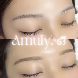 アイブロウ Amuly. momo🍑のその他イメージ