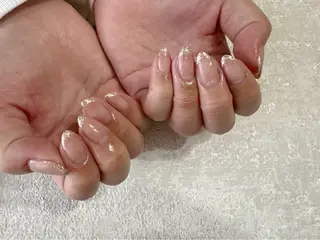 ネイル kikinail 溝の口のネイルデザイン