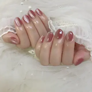 ネイル ゴン 🦋のネイルデザイン