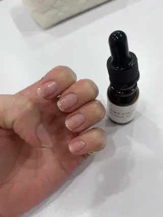 ネイル Atelier Ongle池袋のネイルデザイン