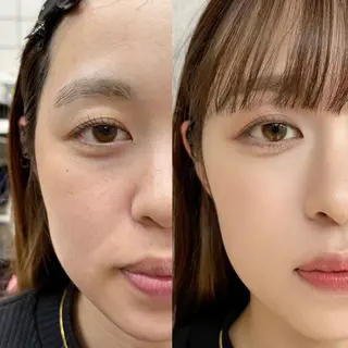 maimi ／GO TODAY Linoのマツエク・マツパデザイン