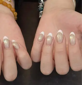 ネイル Any nail新大久保店のネイルデザイン