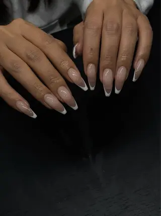 ネイル 渡邉あい/青山/ simpleのネイルデザイン