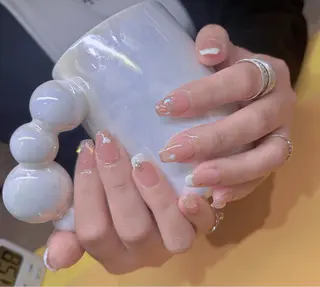 ネイル NANA NAILのネイルデザイン