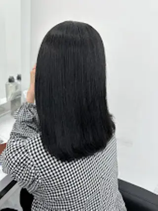 カラー 🪞［公式］ UNITED横浜🪞のヘアスタイル