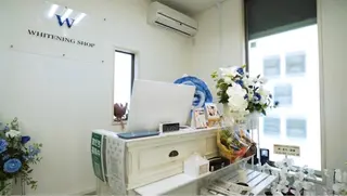 ホワイトニング ショップ吉祥寺店のエステ・リラクイメージ