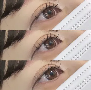 マツエク・マツパ eyelist ✵ Itsukiのマツエク・マツパデザイン